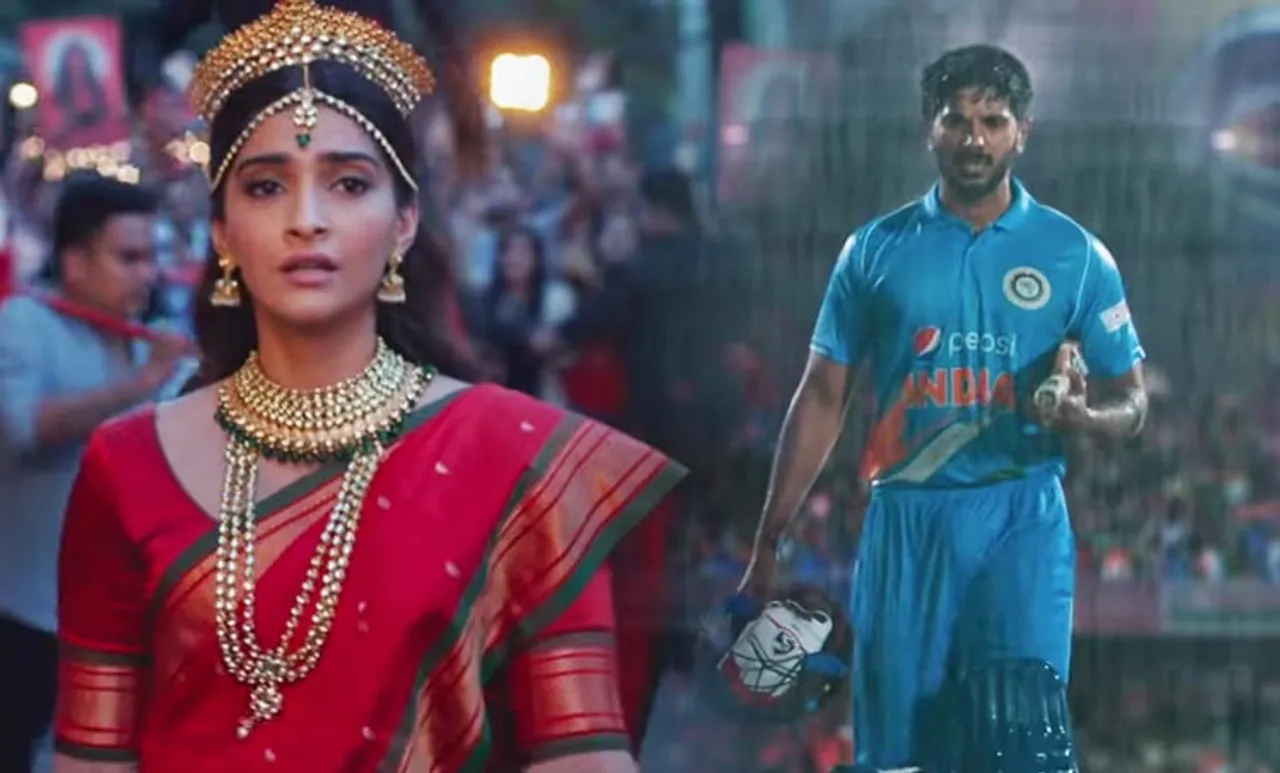 Dulquer salmaan, the zoya factor, Zoya factor release, Zoya factor trailer, സോയ ഫാക്റ്റർ ട്രെയിലർ, Sonam Kapoor, DQ, bollywood film, Malayalam actor, പുതിയ ചിത്രം, സിനിമ, Entertainment, സിനിമാ വാര്‍ത്ത, ഫിലിം ന്യൂസ്, Film News, കേരള ന്യൂസ്, കേരള വാര്‍ത്ത, Kerala News, മലയാളം ന്യൂസ്, മലയാളം വാര്‍ത്ത, Malayalam News, Breaking News, പ്രധാന വാര്‍ത്തകള്‍, ഐ ഇ മലയാളം, iemalayalam, indian express malayalam, ഇന്ത്യന്‍ എക്സ്പ്രസ്സ്‌ മലയാളം