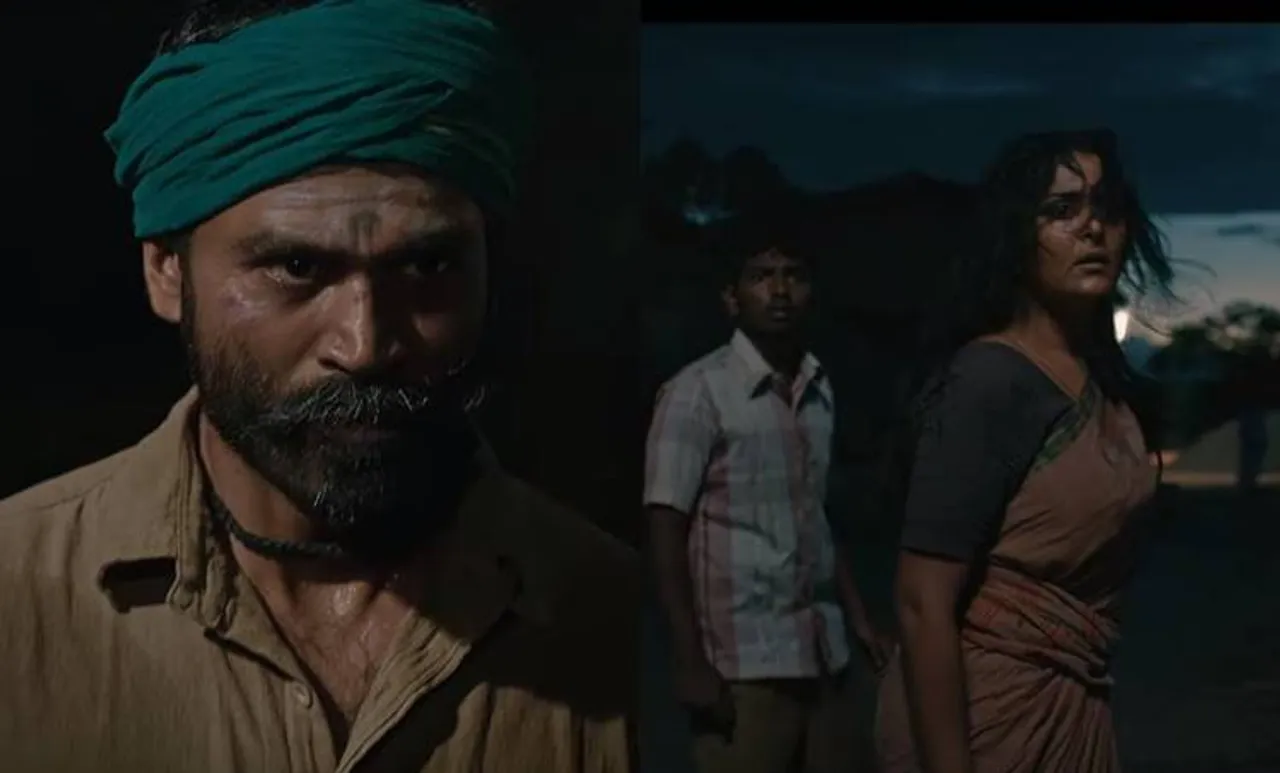 മഞ്ജു വാര്യരും ധനുഷും പിന്നെ വെട്രിമാരനും; ഞെട്ടിച്ച് അസുരന്‍ ട്രെയിലര്‍