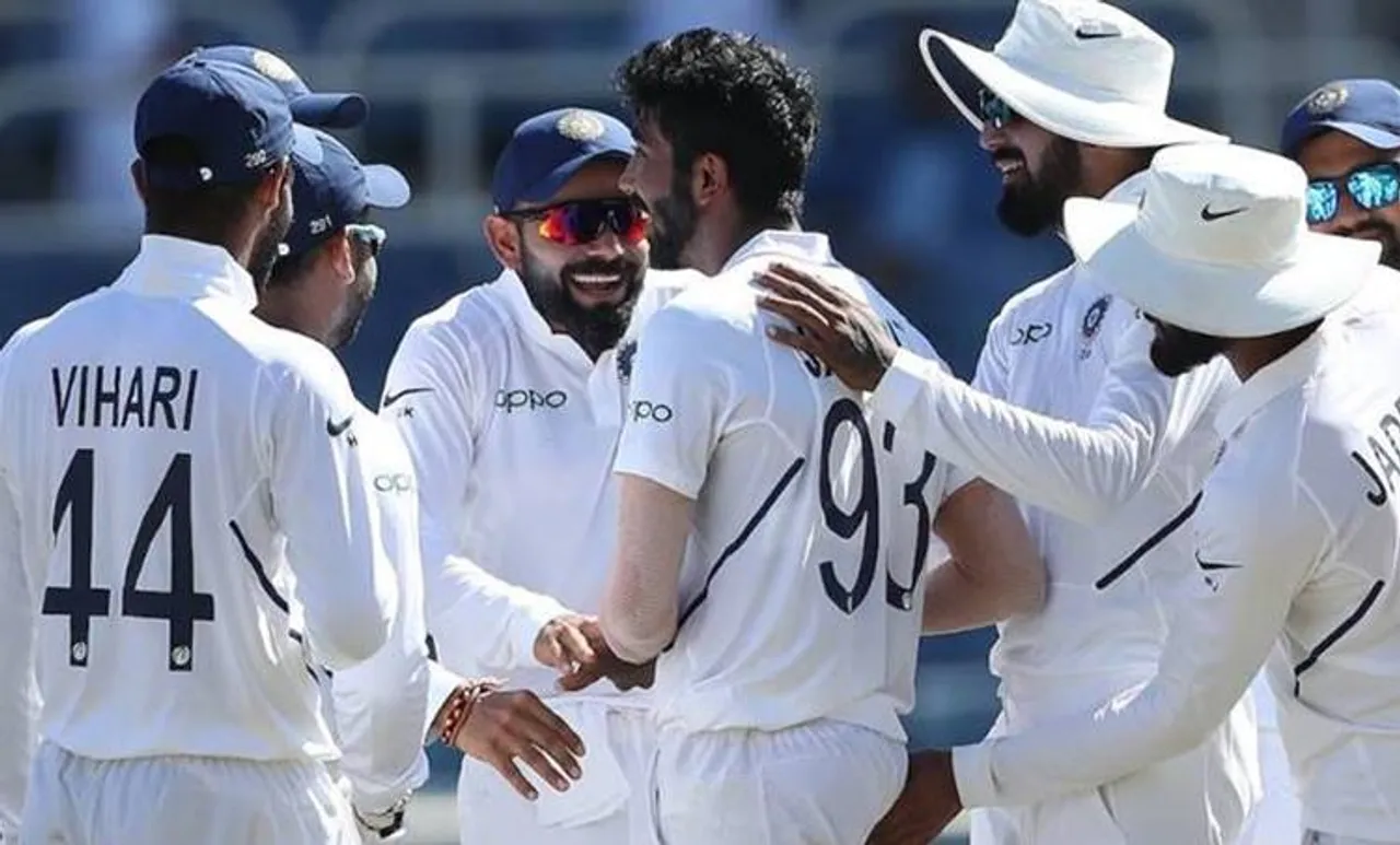 Jasprit Bumra, ജസ്പ്രീത് ബുംറ, Irfan Pathan, ഇർഫാൻ പഠാൻ, indian cricket team, ക്രിക്കറ്റ് ടീം, ie malayalam, ഐഇ മലയാളം