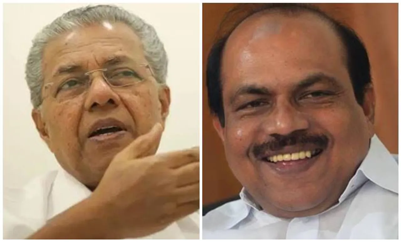 മര്യാദയ്ക്കല്ലെങ്കില്‍ സര്‍ക്കാര്‍ ഭക്ഷണം കഴിക്കേണ്ടി വരും; അഴിമതിക്കാര്‍ക്കെതിരെ പിണറായി