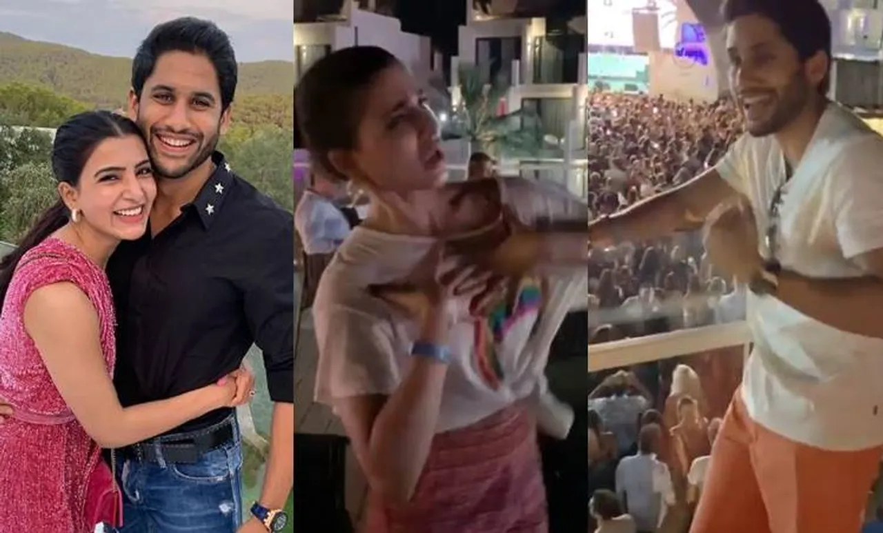 Samantha, സാമന്ത, samantha naga chaitanya, സാമന്ത നാഗ ചൈതന്യ, samantha naga chaitanya pics, samantha naga chaitanya spain, സാമന്തയും നാഗ ചൈതന്യയും സ്പെയിനിൽ, samantha naga chaitanya stills, സാമന്ത നാഗ ചിത്രങ്ങൾ, samantha, സാമന്ത, iemalayalam, ഐഇ മലയാളം