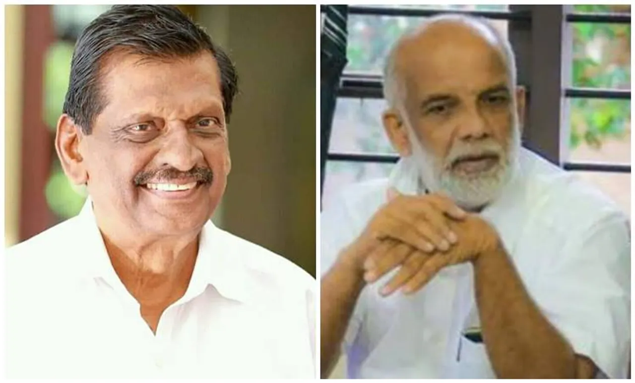 യുഡിഎഫ് സ്ഥാനാർഥി തോറ്റാൽ ജോസഫ് സാറിനും ക്ഷീണം ചെയ്യും: ജോസ് ടോം