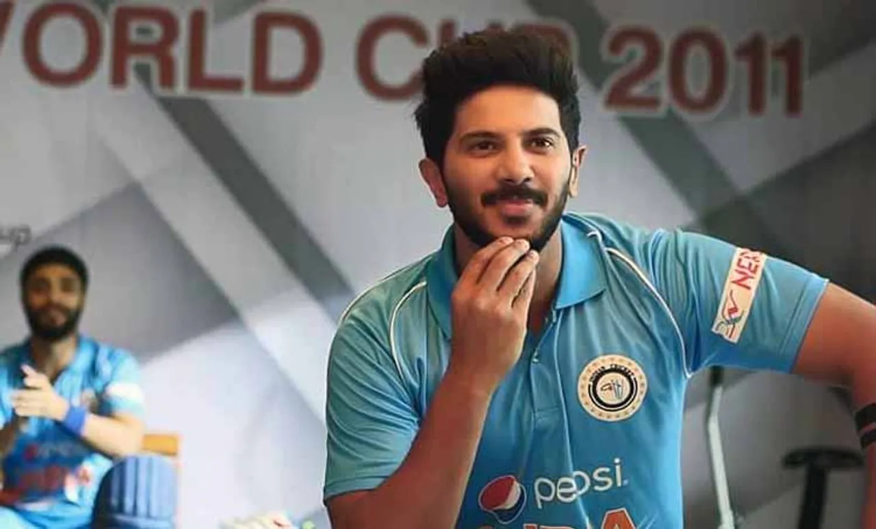 ദി സോയാ ഫാക്ടര്‍, ദുല്‍ഖര്‍ സല്‍മാന്‍, dulquer Salmaan, The Zoya Factor, The Zoya Factor release, The Zoya Factor review, The Zoya Factor rating, zoya factor, zoya factor release, zoya factor rating, zoya factor review