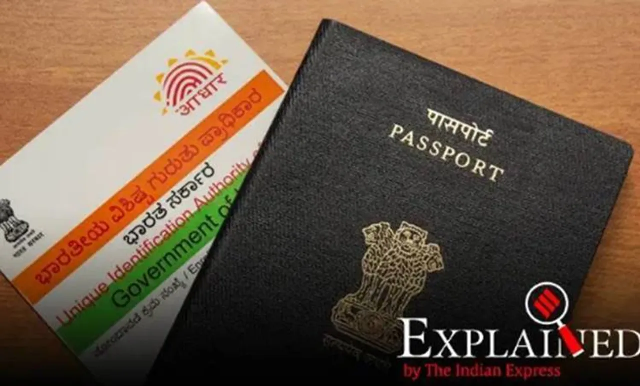 multipurpose identity card, മൾട്ടി പർപ്പസ് ഐഡന്റിറ്റി കാർഡ്, amit shah, അമിത് ഷാ, one nation one card, aadhaar card, driving licence, amit shah on id cards, indian express, iemalayalam, ഐഇ മലയാളം