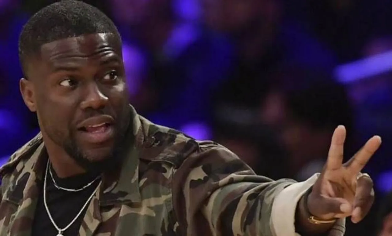 Kevin Hart, കെവിന്‍ ഹാർട്ട്,Kevin Hart Sextape,കെവിന്‍ ഹാർട്ട് സെക്സ് വീഡിയോ, Kevin Hart Leaked video, Kevin Hart Comedian, ie malayalam,