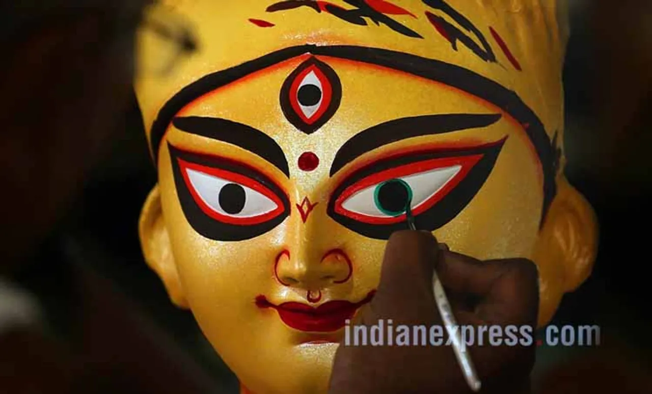 Navarathri 2019: നവരാത്രി ആഘോഷങ്ങൾക്ക് ഇന്ന് തുടക്കം
