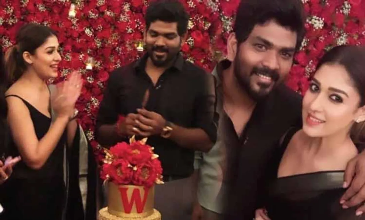 nayanthara, nayanthara boyfriend, nayanthara vignesh shivn, nayanthara vignesh shivan photos, nayanthara photos, നയന്‍‌താര, നയന്‍‌താര ഫോട്ടോ, നയന്‍‌താര വിഗ്നേഷ്