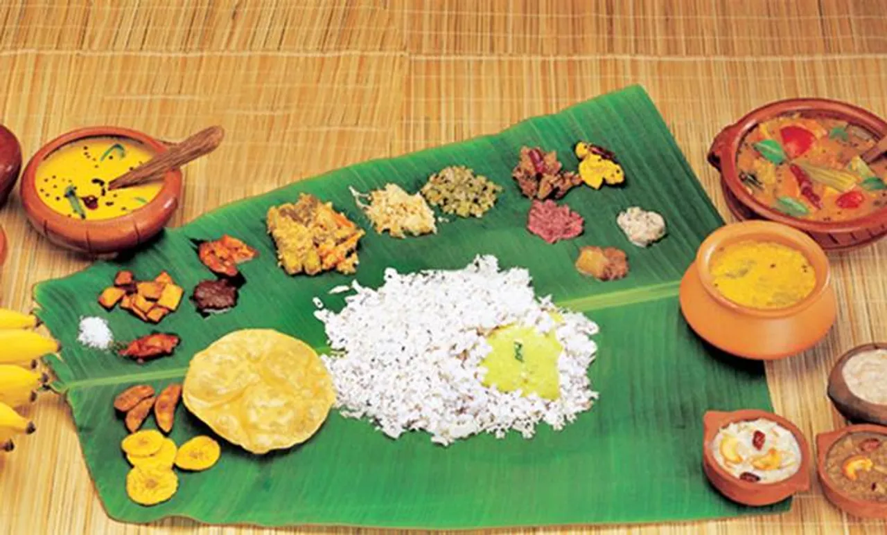 onam, onam sadya, ie malayalam