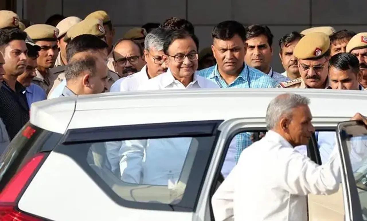 p chidambaram, പി.ചിദംബരം, p chidambaram tihar jail, പി.ചിദംബരം ജാമ്യാപേക്ഷ, p chidambaram bail plea, ഐഎൻഎക്സ് മീഡിയ കേസ്, inx media case, ie malayalam, ഐഇ മലയാളം