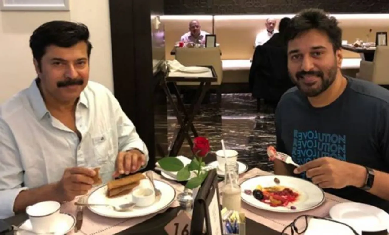 Rahman Mammootty, റഹ്മാന്‍ മമ്മൂട്ടി,Rahman Birth day wish to Mammootty, mammootty, mammootty birthday, mammootty happy birthday, mammootty age, mammukka, mammukka birthday, mamoty, mammotty, mammooty, mammootty films, mammukka old phots, mammootty photo, mammootty photo, mammootty pics, mammootty pic, happy birthday mammootty, മമ്മൂട്ടി പിറന്നാള്‍, മമ്മൂട്ടി പ്രായം, മമ്മൂട്ടി