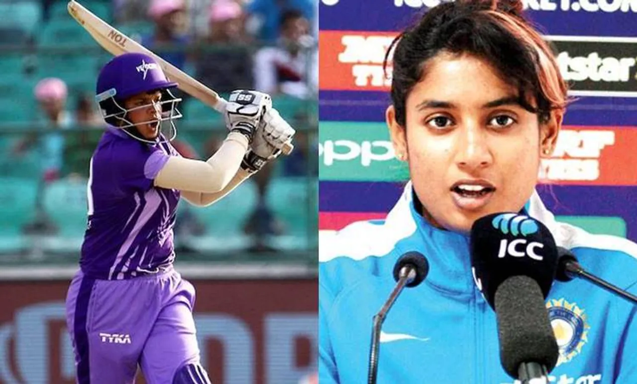 Mithali Raj,മിതാലി രാജ്, Indian Women Cricket team,ഇന്ത്യന്‍ വനിതാ ക്രിക്കറ്റ് ടീം, Indian Squad against South Africa, Harmanpreet Kaur, Smirit Mandana, ie malayalam,