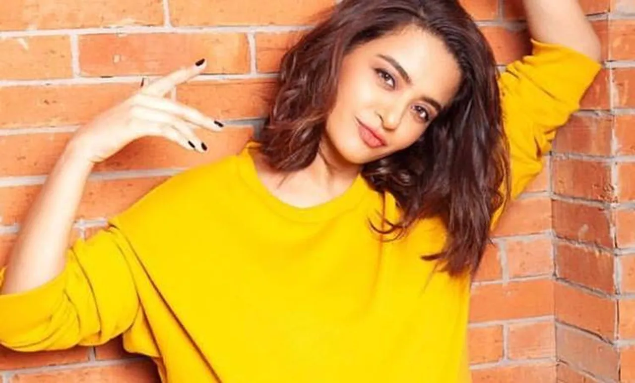 surveen chawla, സുര്‍വീന്‍ ചൗള, surveen chawla casting couch, കാസ്റ്റിങ് കൗച്ച്, Sacred Games, സേക്രഡ് ഗെയിംസ്, #MeToo, മീടൂ, surveen chawla interview, bollywood casting couch, surveen chawla news, surveen chawla latest, iemalayalam, ഐഇ മലയാളം