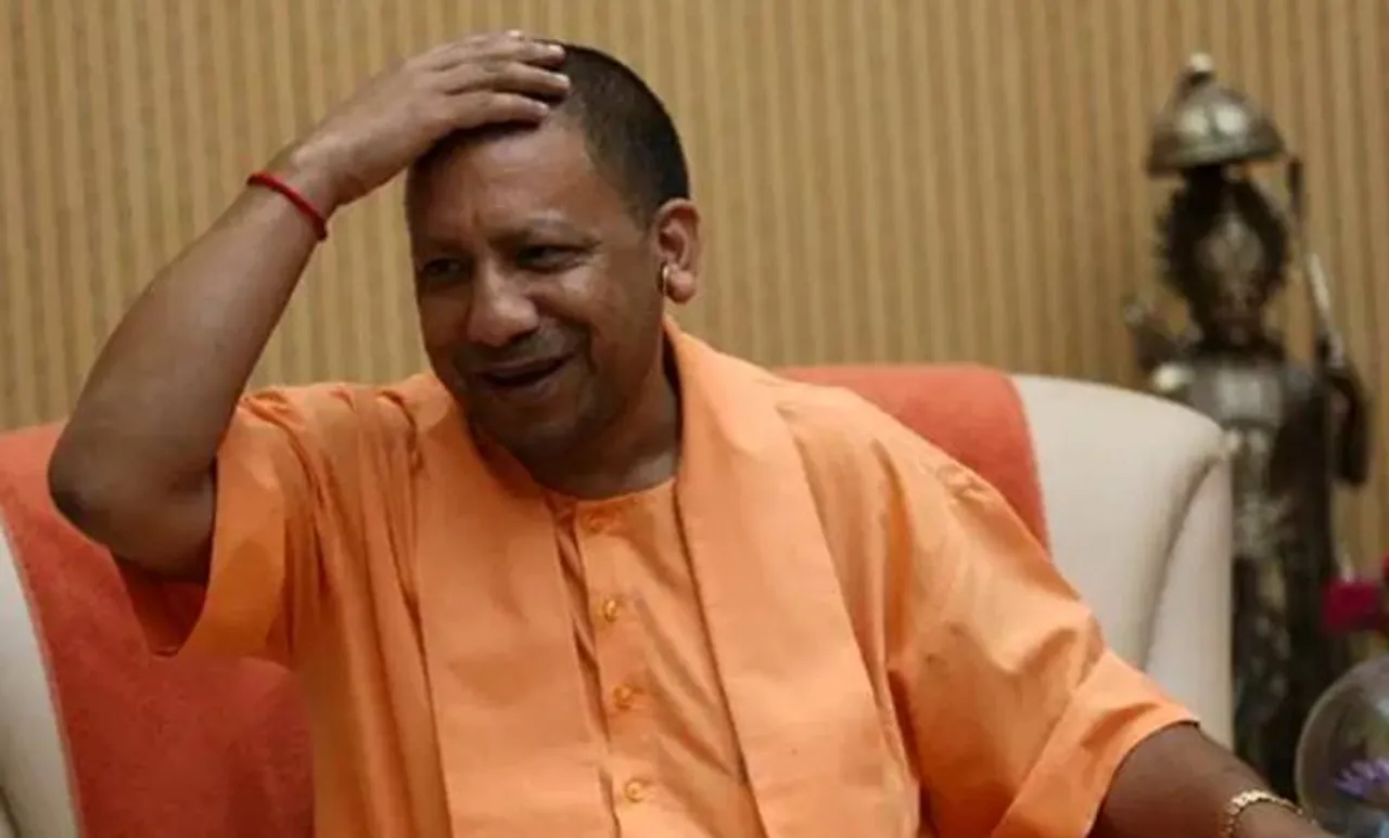 Yogi Adityanath, യോഗി ആദിത്യനാഥ്, Yogi Adityanath interview, യോദി ആദിത്യനാഥ് അഭിമുഖം, Uttar Pradesh CM, ഉത്തർപ്രദേശ് മുഖ്യമന്ത്രി, ദേശീയ പൌരത്വ രജിസ്ട്രേഷൻ, Uttar pradesh CM interview, yogi interview, Yogi adityanath on NRC, NRC In UP, iemalayalam, ഐഇ മലയാളം