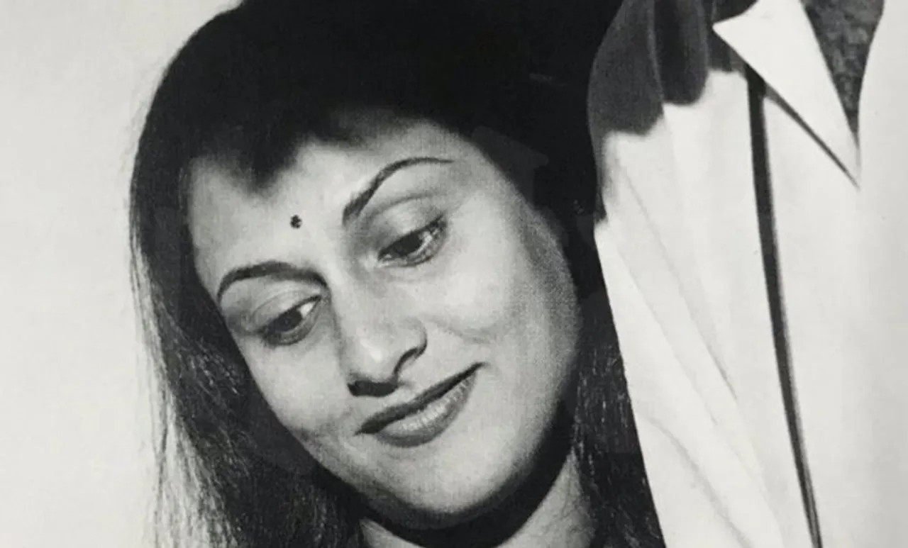 'എന്റെ നല്ല പാതി'; ഭാര്യയുടെ പഴയ ചിത്രം പങ്കുവച്ച് മഹാനടന്‍