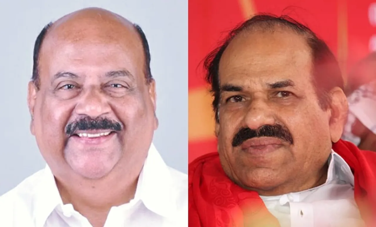 'കോടിയേരിക്കെതിരെ കാപ്പന്‍ മൊഴി നല്‍കി'; രേഖകള്‍ പുറത്തുവിട്ട് ഷിബു ബേബി ജോണ്‍