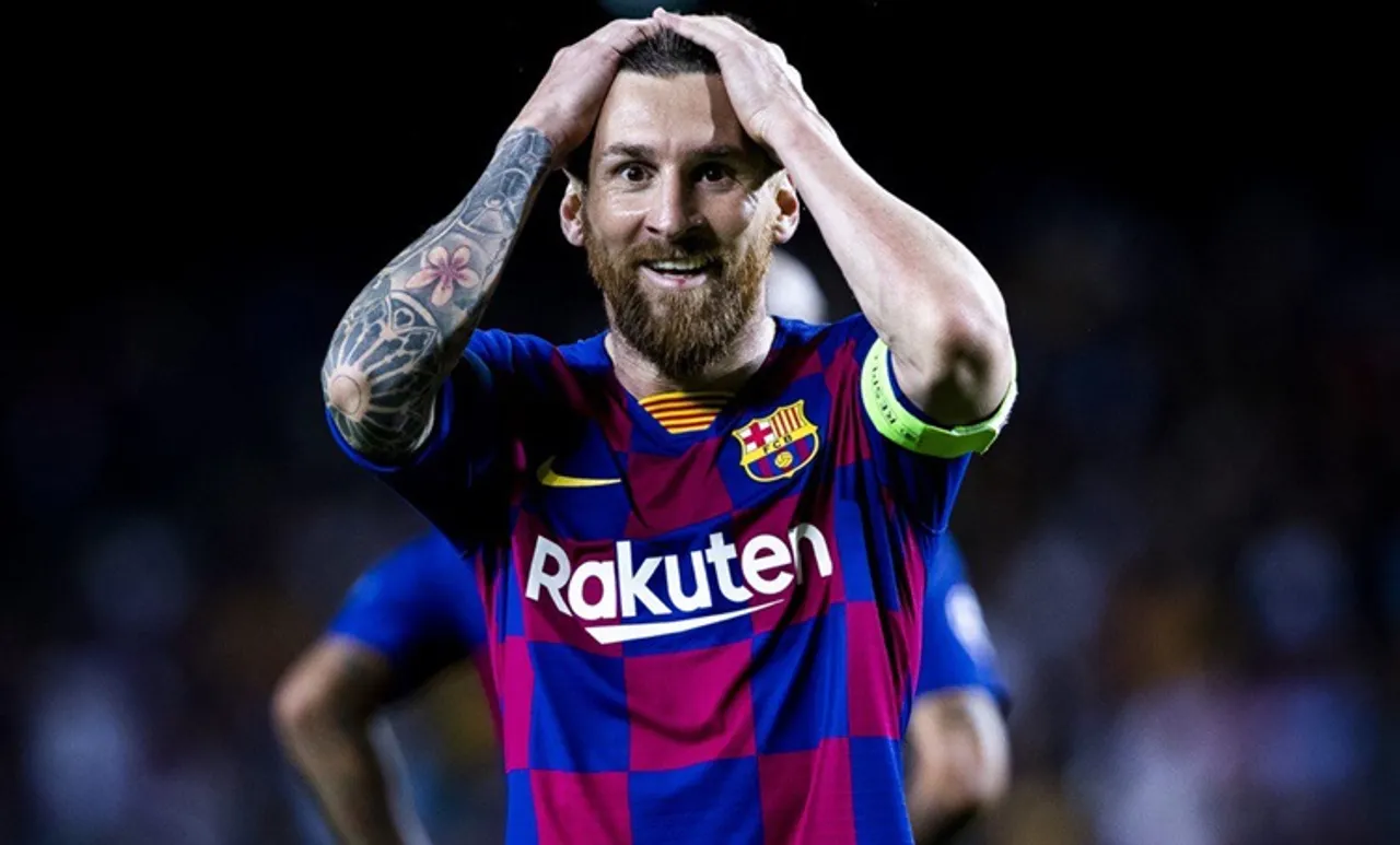 മെസി വിരമിക്കുക ബാഴ്‌സയിൽ തന്നെ: ക്ലബ് പ്രസിഡന്റ്