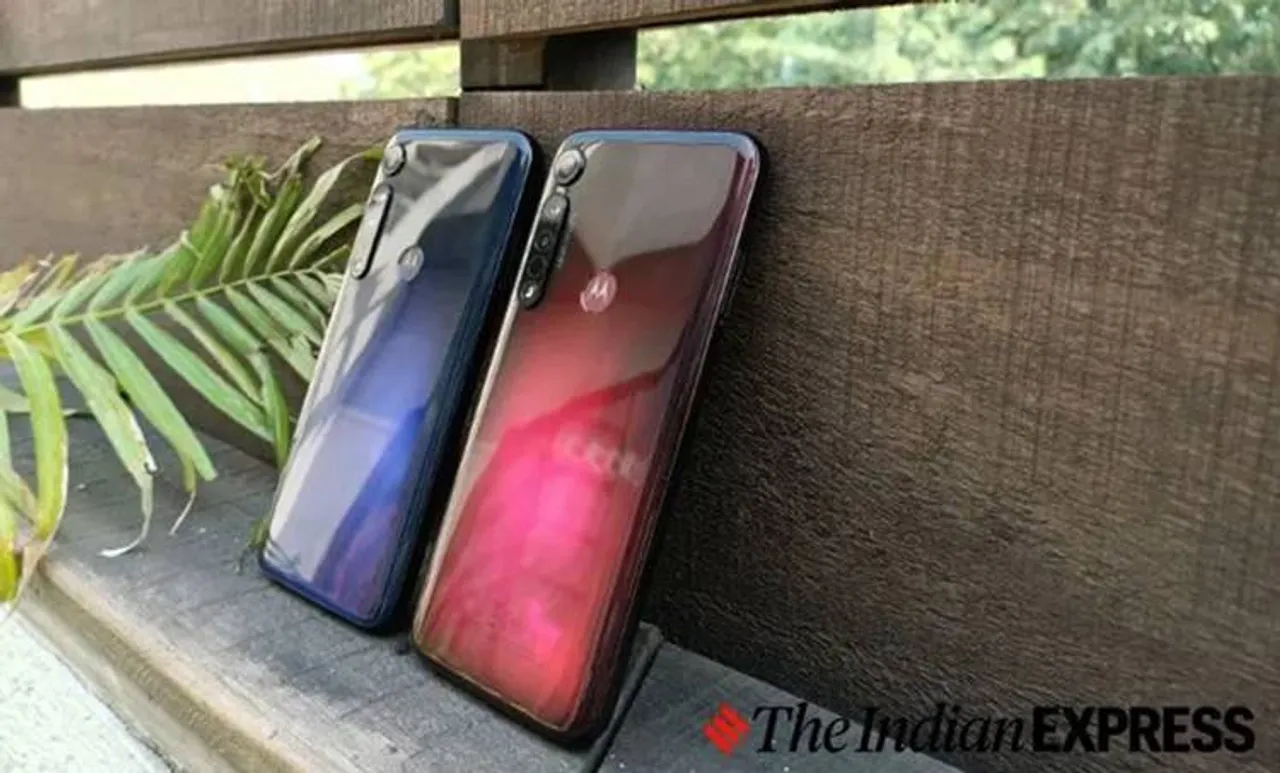 Moto G8 Plus, ie malayalam