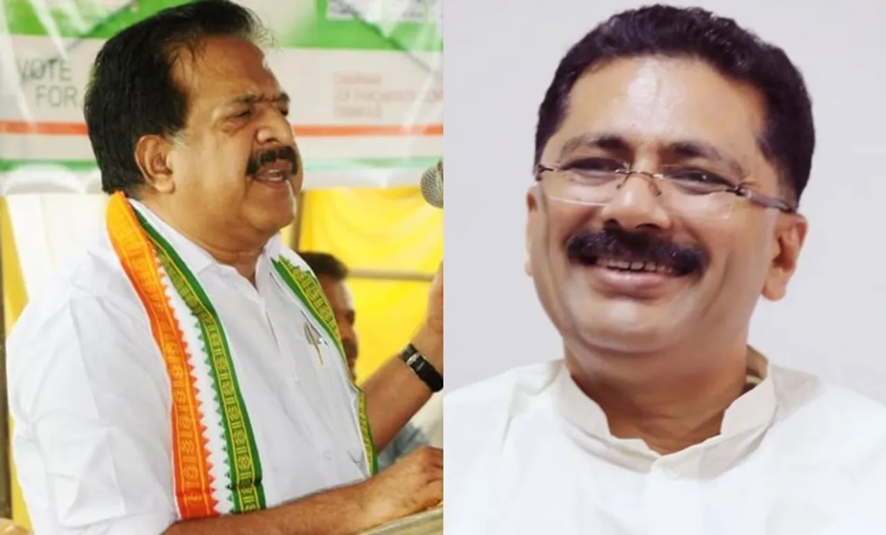 ചെന്നിത്തല സംസാരിക്കുന്നത് കെഎസ്‌യു നേതാവിനെ പോലെ: കെ.ടി.ജലീല്‍