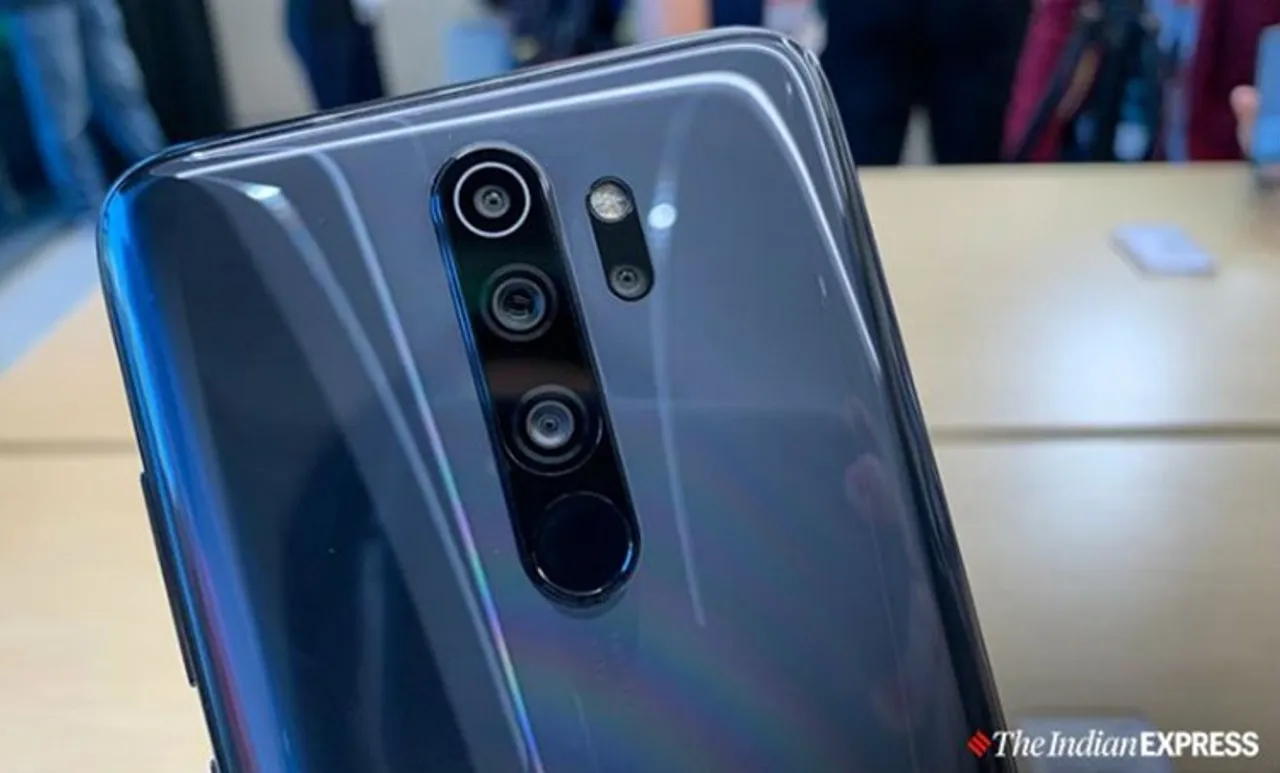 redmi note 8 pro, റെഡ്മി നോട്ട് 8 പ്രോ, xiaomi redmi note 8 pro, റെഡ്മി നോട്ട് 8 പ്രോ വില, redmi note 8 pro india launch, റെഡ്മി നോട്ട് പ്രോ സവിശേഷതകൾ, redmi note 8 pro india price, redmi note 8 pro specifications, ie malayalam, ഐഇ മലയാളം