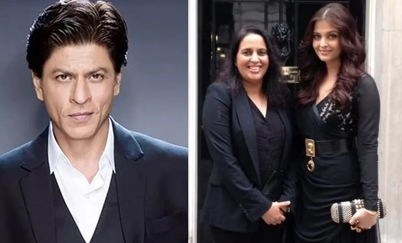 Shah Rukh Khan, ഷാരൂഖ് ഖാൻ, Aishwarya Rai Bachchan, Aishwarya Rai Bachchan manager, Aishwarya Rai Bachchan manager Archana, Amitabh Bachchan Diwali party, അമിതാഭ് ബച്ചൻ ദീപാവലി പാർട്ടി, Amitabh Bachchan, Amitabh Bachchan House Jalsa, Gauri Khan, Archana Sadanand, Virat Kohli, Amitabh Bachchan Diwali bash, Diwali 2019