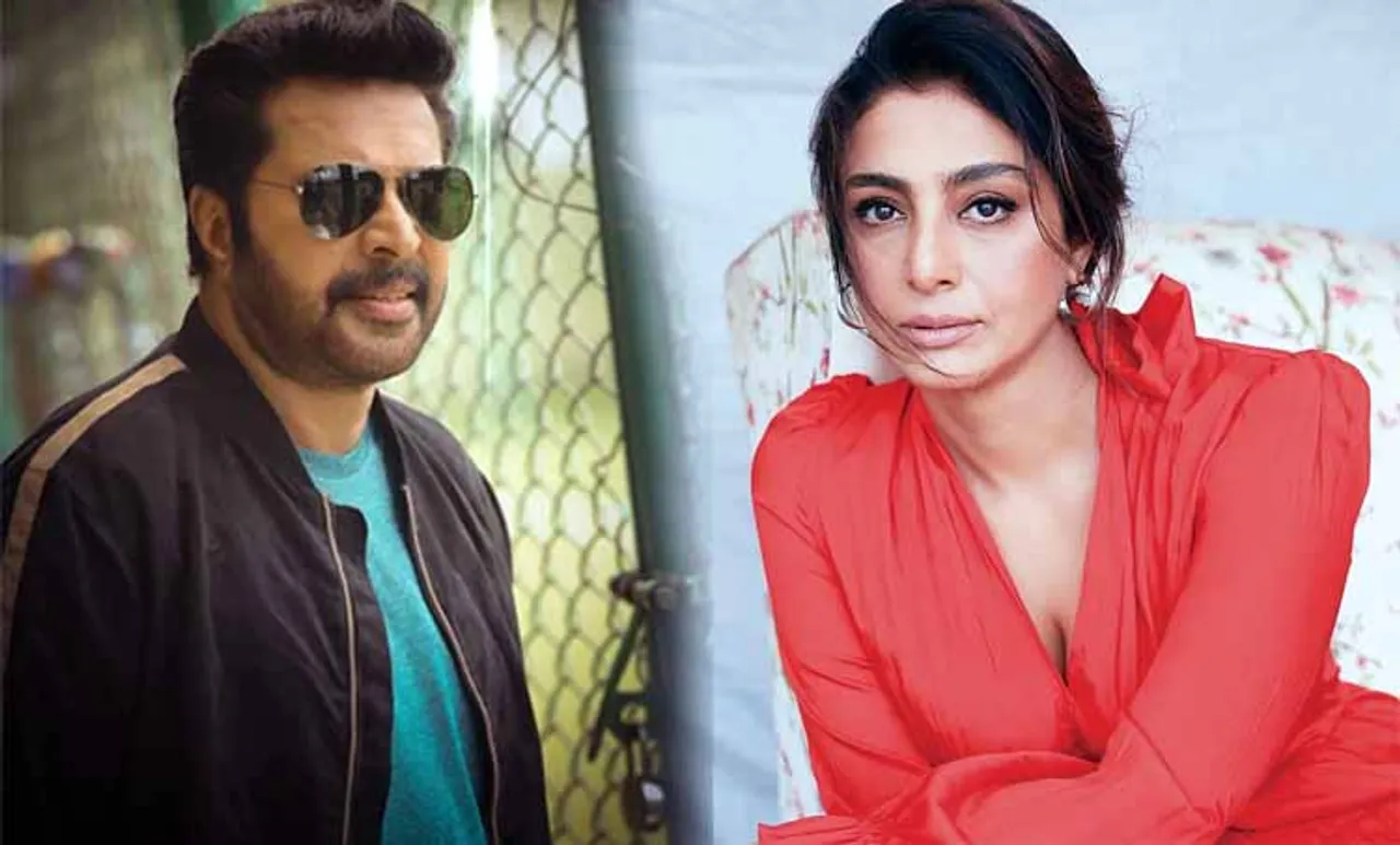 Tabu, Mammootty, Mamankam, Mamangam, Mamangam release, മമ്മൂട്ടി, തബു, മാമാങ്കം, മാമാങ്കം റിലീസ്