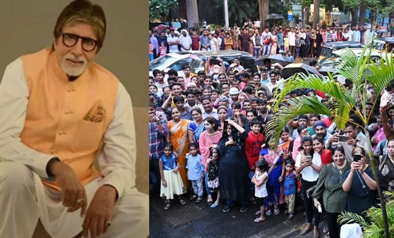 Amitabh Bachchan, അമിതാഭ് ബച്ചൻ, Jalsa Juhu mumbai, Amitabh Bachchan Jalsa, Jaya Bachchan, Abhishek Bachchan, Aishwarya Rai Bachchan, ജൽസ, ജൽസ ജുഹു മുംബൈ, Indian express Malayalam, ഇന്ത്യൻ എക്സ്‌പ്രസ് മലയാളം, ഐ ഇ മലയാളം, IE Malayalam