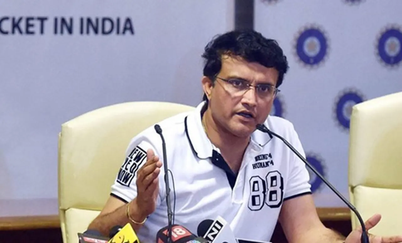 sourav ganguly, സൗരവ് ഗാംഗുലി, ganguly, ഗാംഗുലി, indo-pak bilateral series, ഇന്ത്യ-പാക് പരമ്പര, india-pakistan bilateral series, narendra modi, imran khan, india pakistan cricket, iemalayalam, ഐഇ മലയാളം