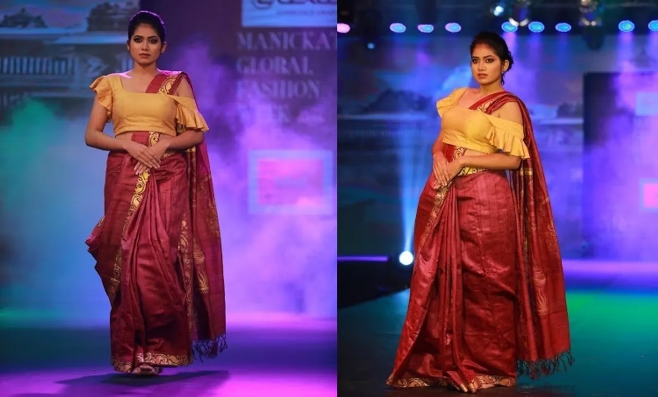 Anarkali Marikar, അനാർക്കലി മരിക്കാർ, Anarkali Marikar photos, അനാർക്കലി മരിക്കാർ ചിത്രങ്ങൾ, Indywood fashion premier league, Indywood fashion premier league photos