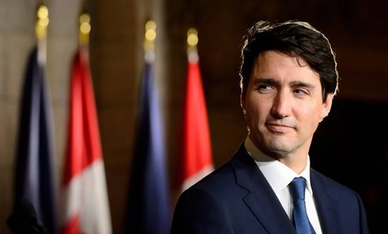 കാനഡയില്‍ ട്രൂഡോ തന്നെ; കേവലഭൂരിപക്ഷമില്ല, ഷീയര്‍ പ്രതിപക്ഷത്ത്