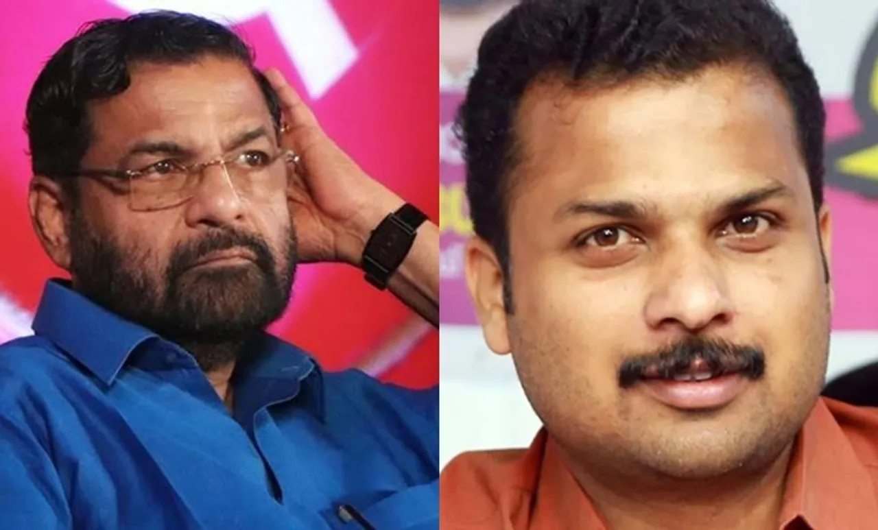 'ജാതിമത സമവാക്യങ്ങള്‍ക്ക് അപ്പുറമാണ് ജനമനസ്'; വി.കെ.പ്രശാന്തിന്റെ വിജയത്തില്‍ കടകംപളളി