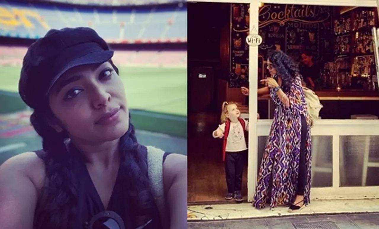 Rima Kallingal, റിമ കല്ലിങ്കൽ, Spain, സ്പെയിൻ, Instagram photo, ഇൻസ്റ്റഗ്രാം ഫോട്ടോ, iemalayalam, ഐഇ മലയാളം,