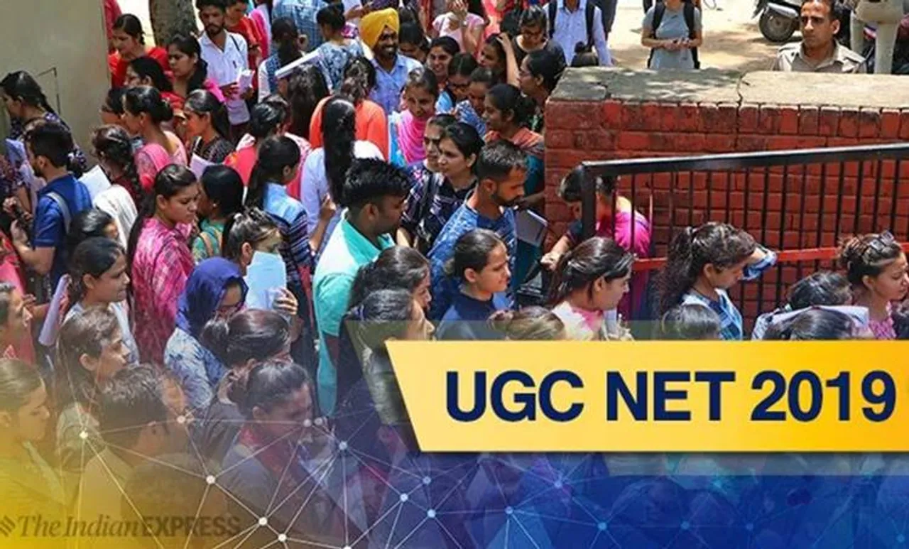 ugc net, ie malayalam