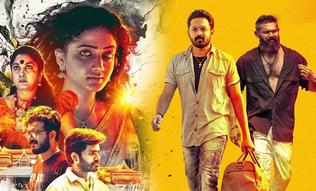 Under world, Aakasha Ganga2, Under world release, Aakasha ganga2 release, November malayalam movie release, Asif Ali, ആസിഫ് അലി, വിനയൻ, Vinayan, Malayalam films, IE Malayalam, ഐ ഇ മലയാളം, ഇന്ത്യൻ എക്സ്‌പ്രസ് മലയാളം, Indian express Malayalam