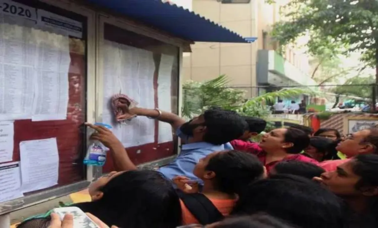 aiims pg result, aiims, ie malayalam