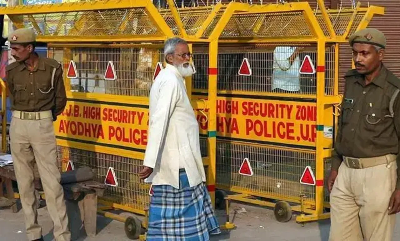 ayodhya verdict, അയോധ്യ,Sunni Waqf Board, Ayodhya, അയോധ്യ, Sunni Waqf Board ayodhya verdict, മുസ്ലിം വ്യക്തി നിയമ ബോർഡ്, Sunni Waqf Board review petition, സുന്നി വഖഫ് ബോർഡ്, ayodhya review petition, ram mandir ayodhya