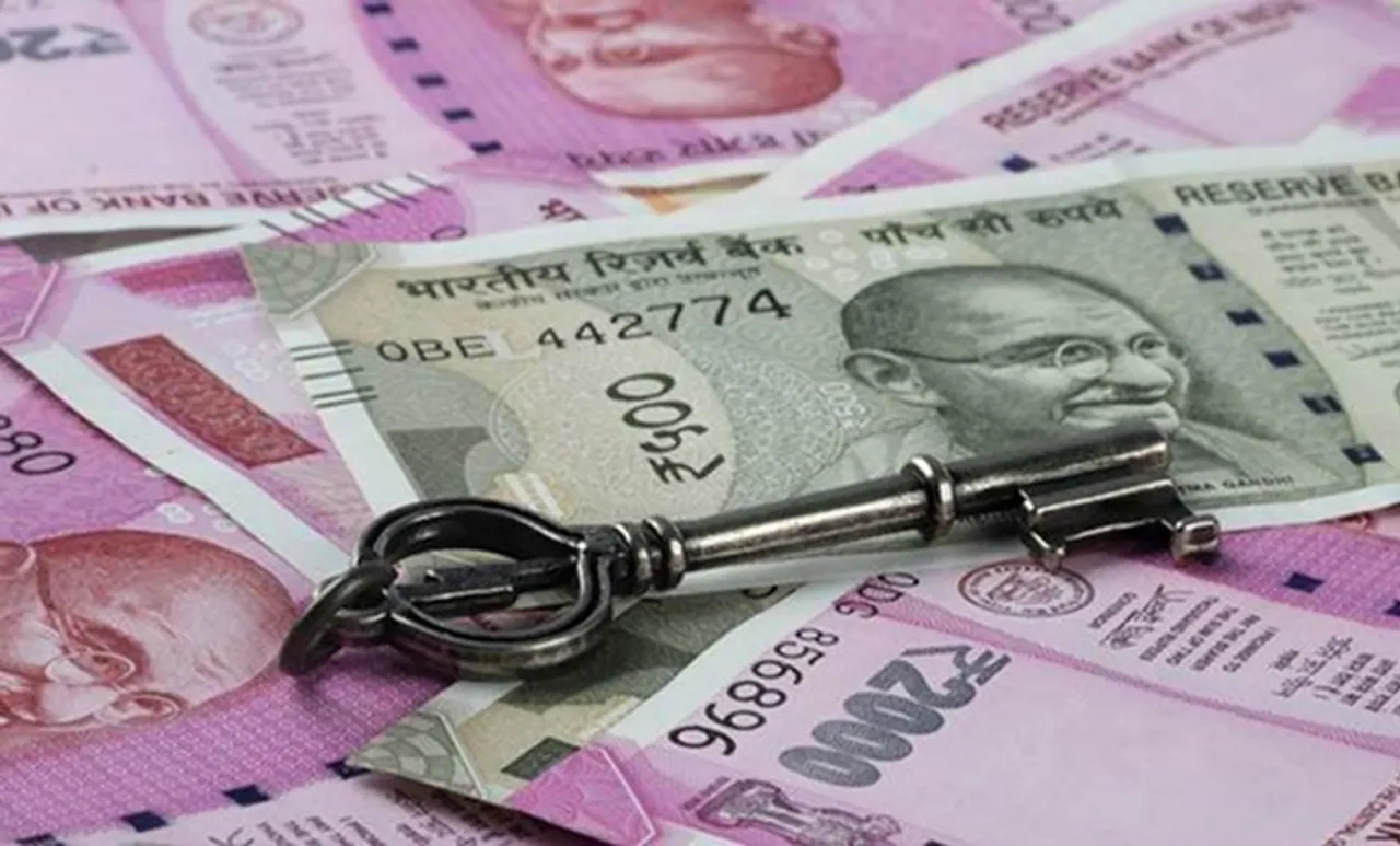 Demonetisation, നോട്ട് നിരോധനം, Demonetisation impact, നോട്ട് നിരോധനത്തിന്റെ അനന്തരഫലം, Demonetisation effect on currency, RBI, ആര്‍ബിഐ, Reserve Bank of India,റിസര്‍വ് ബാങ്ക് ഓഫ് ഇന്ത്യ, Currency printing, കറന്‍സി അച്ചടി, Note ban 2017, New Rs 2000 note, പുതിയ രണ്ടായിരം രൂപ നോട്ട്്, IE Malayalam, ഐഇ മലയാളം