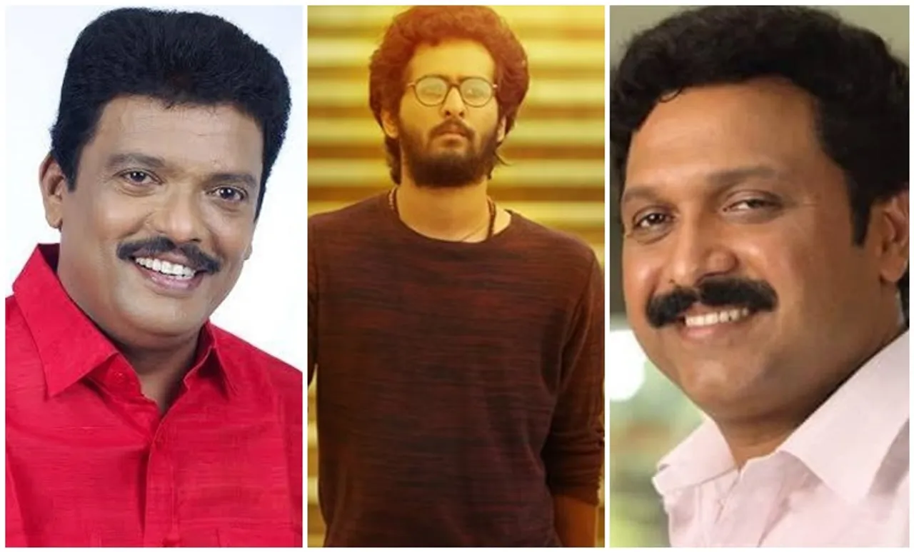 shane Nigam, ഷെയ്ൻ, shane nigam latest, Ganesh Kumar, ഗണേഷ് കുമാർ, Jagadish, AMMA, അമ്മ shane nigam news, shane live, shane amma, AMMA, രാജീവ് രവി, Rajeev Ravi, രാജീവ് രവി, Shane Nigam issue, ഷെയ്ൻ നിഗം പ്രശ്നം, Shane Nigam Controversy, ഷെയ്ൻ നിഗം വിവാദം, Rajeev Ravi Shane Nigam, രാജീവ് രവി ഷെയ്ൻ നിഗം, iemalayalam, ഐഇ മലയാളം