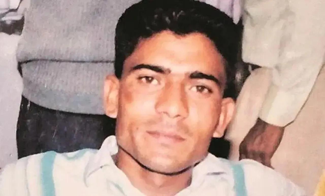 ക്രൂരമര്‍ദ്ദനം, വെള്ളം ചോദിച്ചപ്പോള്‍ മൂത്രം നല്‍കി; ദളിത് യുവാവ് മരിച്ചു