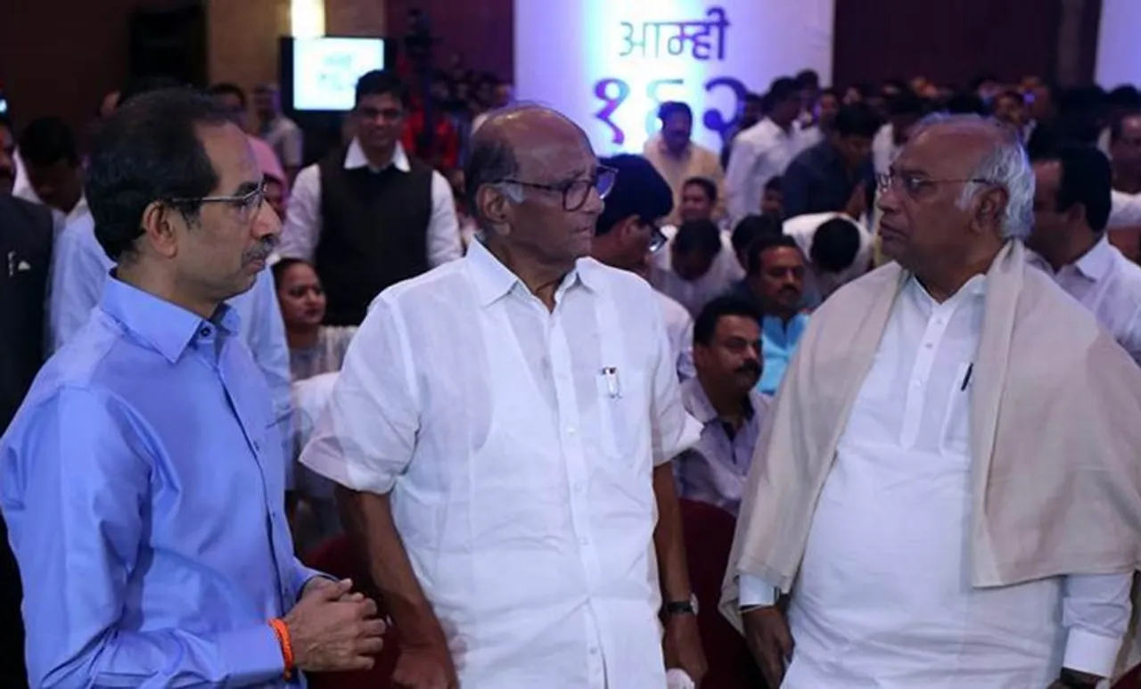 ഉദ്ധവ് താക്കറെ മുഖ്യമന്ത്രിയാകും; പ്രത്യേക നിയമസഭാ സമ്മേളനം വിളിച്ച് ഗവർണർ