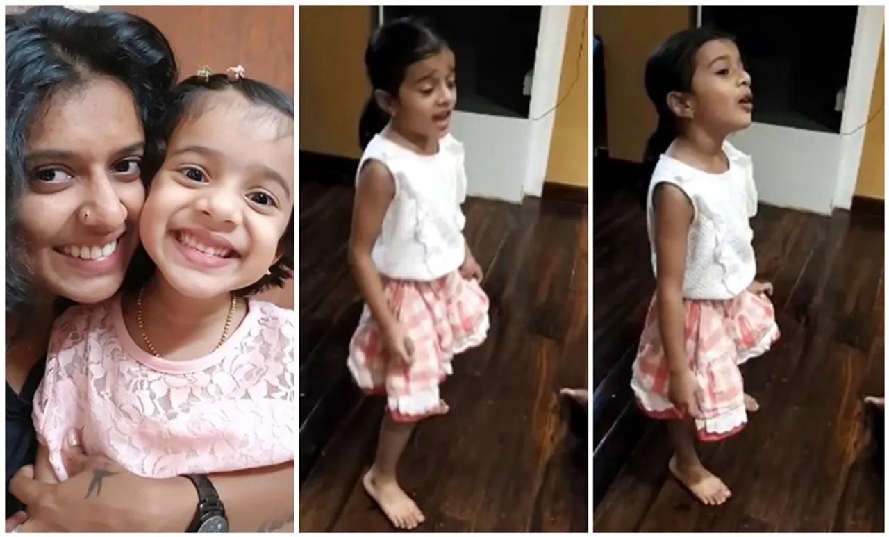 സിതാര കൃഷ്ണകുമാര്‍, Sithara Krishnakumar, Daughter Savan Rithu, മകൾ സാവൻ ഋതു, Uyare, ഉയരെ, Parvathy, പാർവ്വതി, Tovino Thomas, ടൊവിനോ തോമസ്, Asif Ali, ആസിഫ് അലി മുപ്പൊഴുതും ഉന്‍ കര്‍പനൈഗള്‍, Muppozhudhum Un Karpanaigal, IEMalayalam, ഐഇ മലയാളം