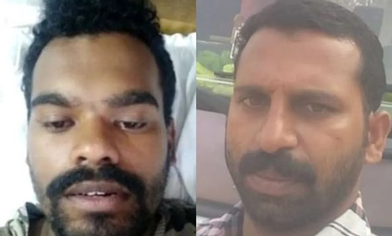 ശാന്തന്‍പാറ കൊലപാതകം: വസീമിനേയും ലിജിയേയും വിഷം കഴിച്ച നിലയില്‍ കണ്ടെത്തി, ലിജിയുടെ മകള്‍ മരിച്ചു