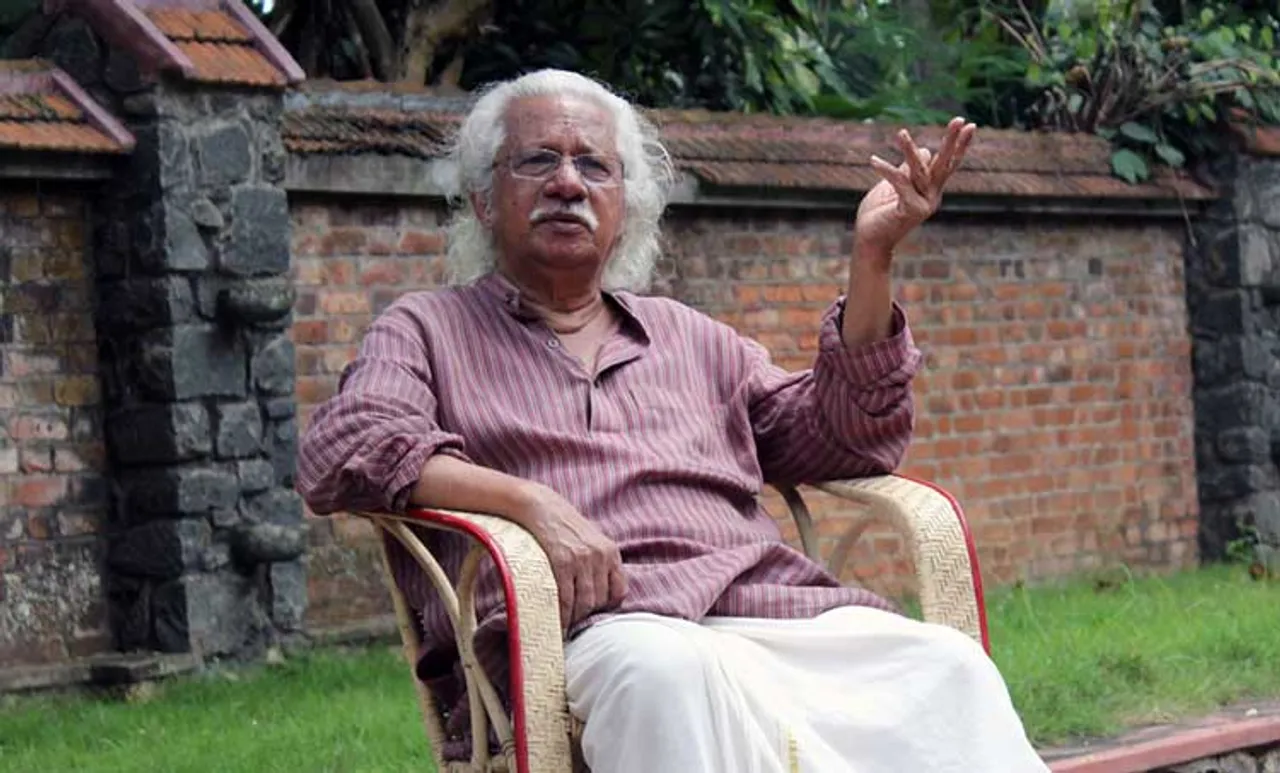 international film festival, goa international film festival, filmmaker, adoor gopalakrishnan, netflix, film festivals, art and culture news, cinema, movies, indian express news, iffk,