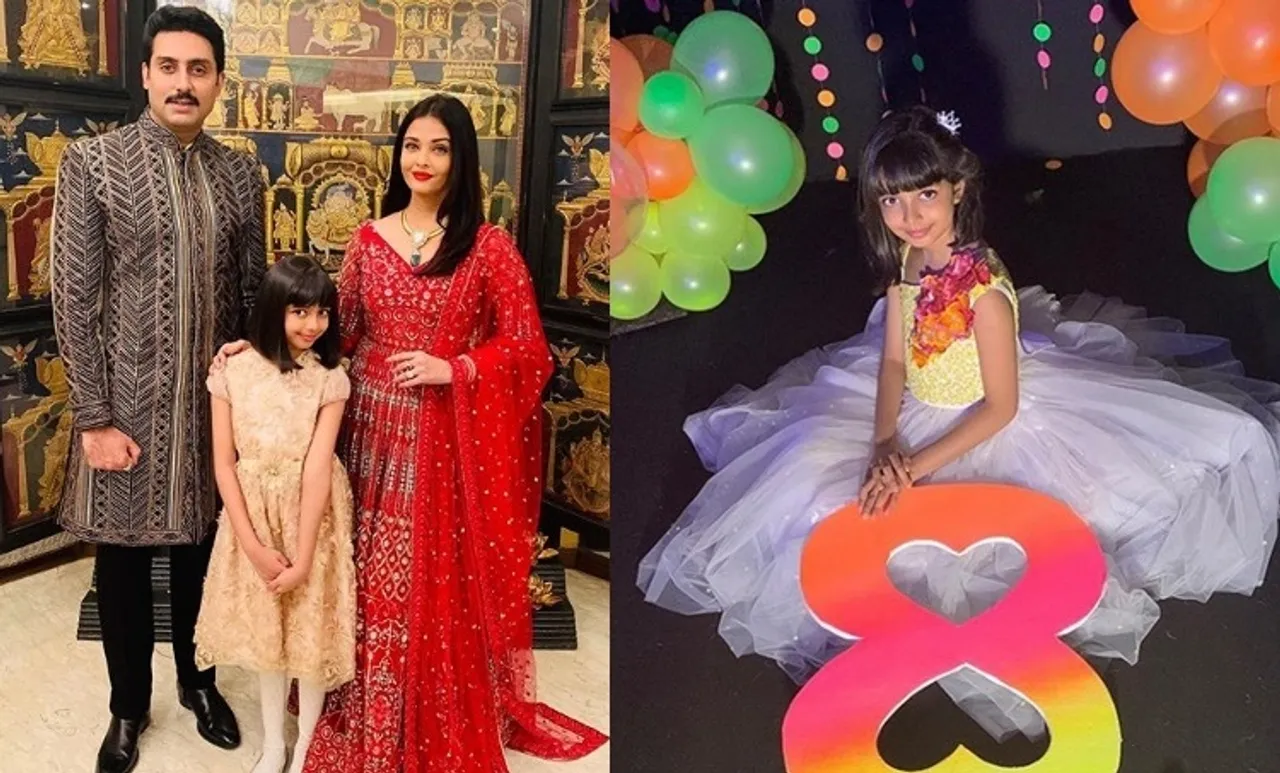 Aishwarya Rai Bachchan, ഐശ്വര്യ റായ് ബച്ചൻ, Aaradhya, ആരാധ്യ, abhishek bachchan, അഭിഷേക്, Aishwarya Rai Birthday, ഐശ്വര്യ റായ് പിറന്നാൾ, Aishwarya Rai video, ie malayalam, ഐഇ മലയാളം