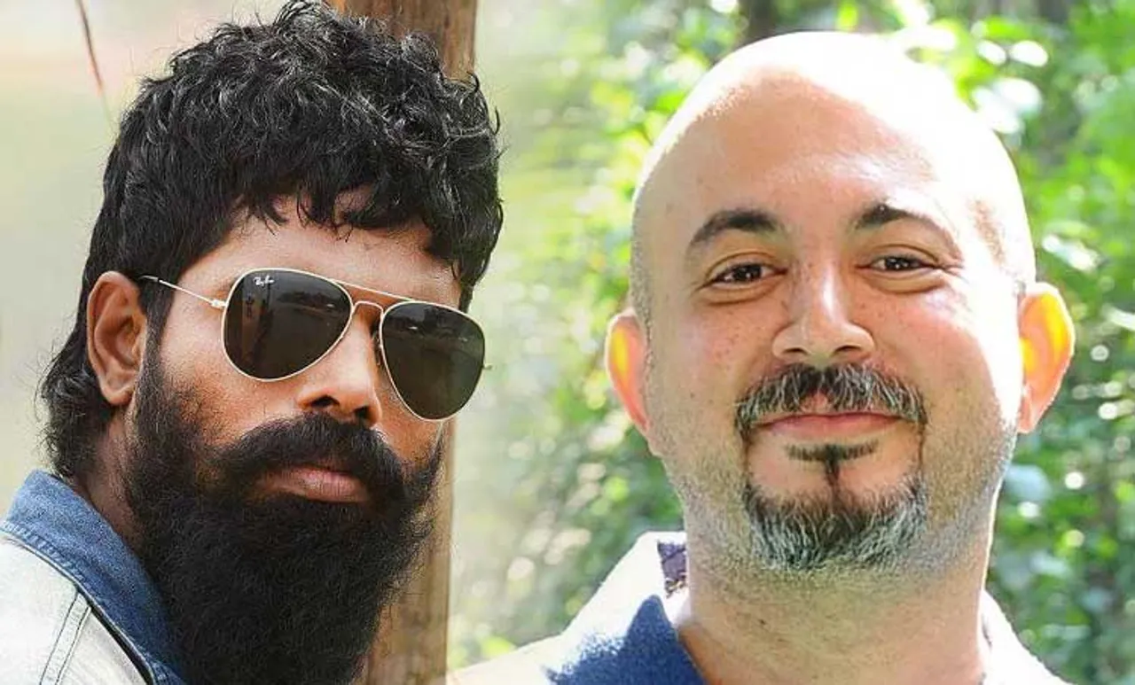 anil radhakrishnan, bineesh, ie malayalam