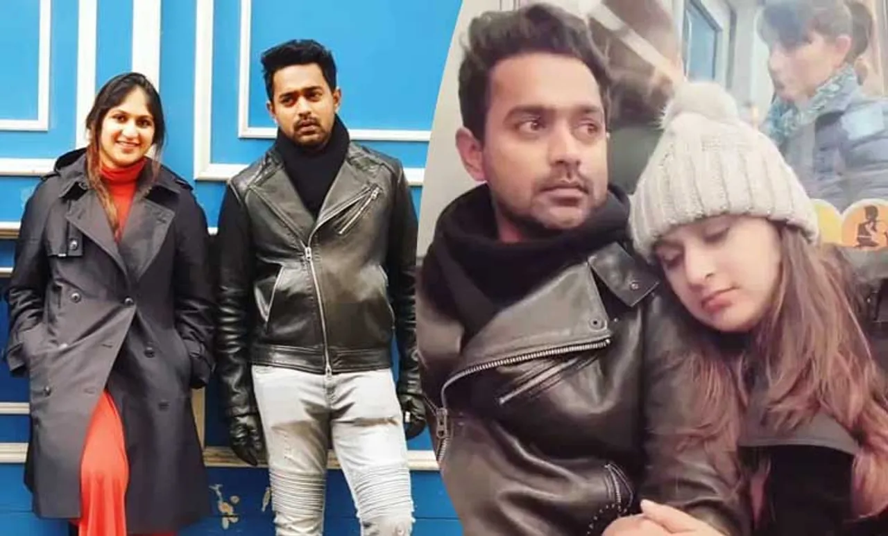 Asif Ali, ആസിഫ് അലി, ആസിഫ് അലി ചിത്രങ്ങൾ, Asif Ali photos, Asif Ali family, Asif Ali wife, Asif Ali Vienna Vacation photos, ആസിഫ് അലി വെക്കേഷൻ ചിത്രങ്ങൾ, Indian express Malayalam, IE Malayalam, ഐ ഇ മലയാളം, ഇന്ത്യൻ എക്സ്‌പ്രസ് മലയാളം