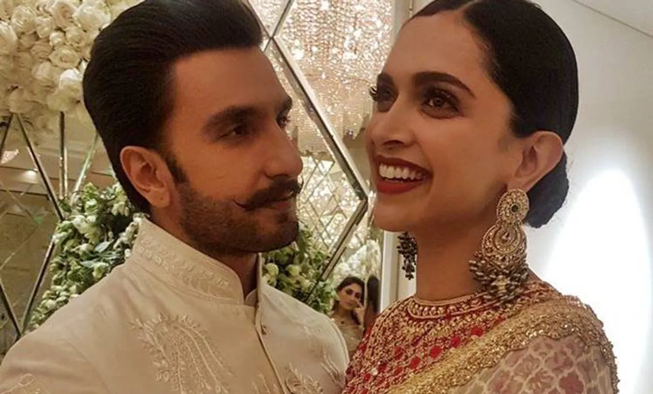 ranveer singh, deepika padukone, ie malayalam