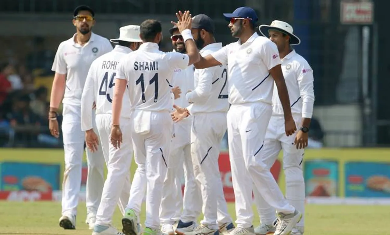 രാഹുലും ഗില്ലുമില്ല; ഓസ്ട്രേലിയക്കെതിരായ ആദ്യ ടെസ്റ്റ് മത്സരത്തിനുള്ള ഇന്ത്യൻ ടീമിനെ പ്രഖ്യാപിച്ചു