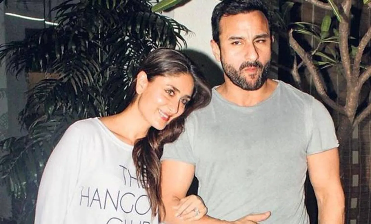 kareena kapoor, saif ali khan, ie malayalam
