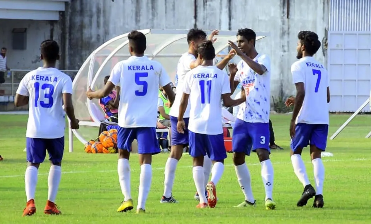 Santosh Trophy, Santhosh Trophy, kerala vs tamil nadu, Kerala vs Andhra Pradesh, സന്തോഷ് ട്രോഫി, കേരളം, football news, ഫുട്ബോൾ, ie malayalam, ഐഇ മലയാളം