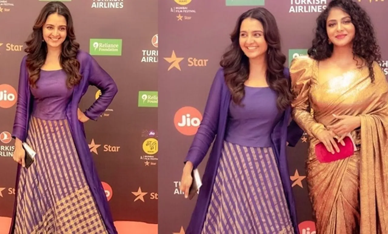 Manju Warrier, മഞ്ജു വാര്യർ, Poornima Indrajith, പൂർണിമ ഇന്ദ്രജിത്, Geethu Mohandas, ഗീതു മോഹൻദാസ്, friends, സുഹൃത്തുക്കൾ, friendship, സൗഹൃദം, iemalayalam, ഐഇ മലയാളം